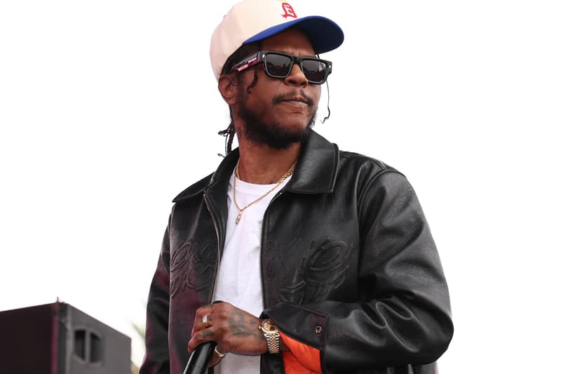 Ab-Soul Continues 'Soul Burger' Rollout With "Crazier" single song release info stream jid top dawg entertainment first album spotify apple music tidal youtube mixtape album lp 