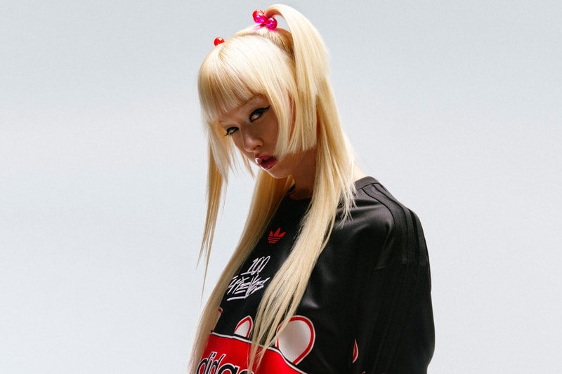 adidas Originals and 100 Thieves Run It Back collab capsule release info sneaker fashion footwear palos hill 