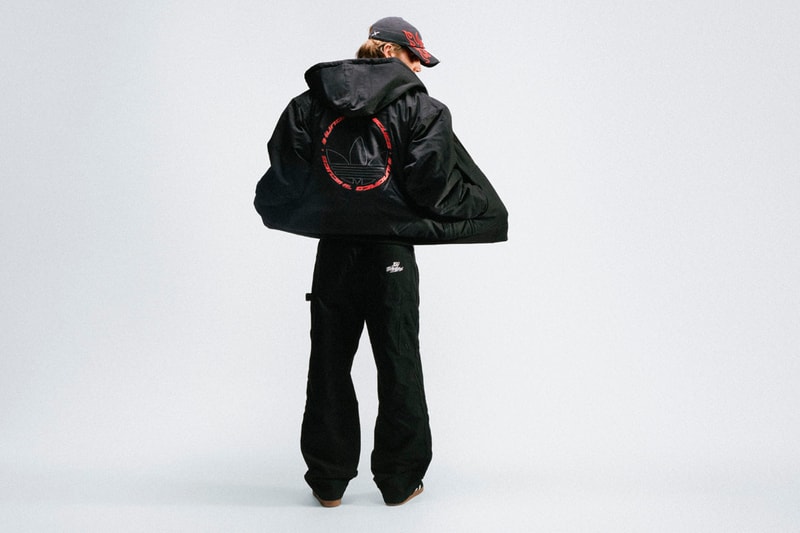 adidas Originals and 100 Thieves Run It Back collab capsule release info sneaker fashion footwear palos hill 