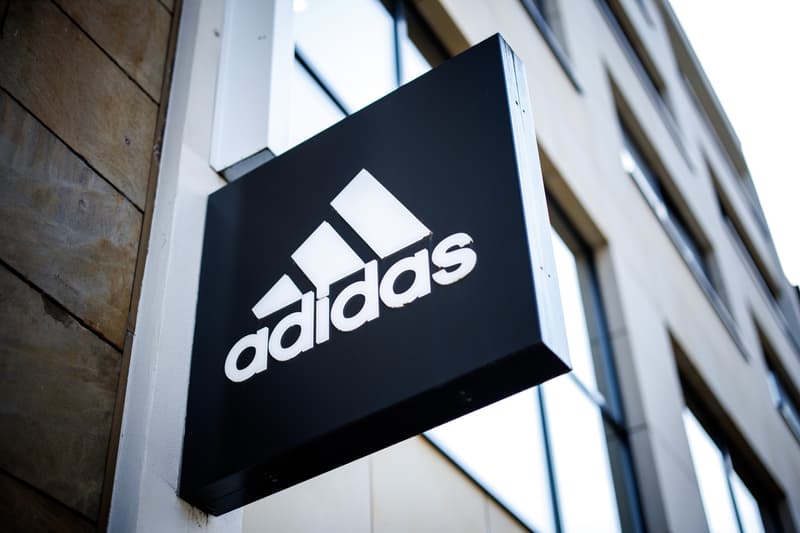 Adidas Reports 10% Sales Increase in Third Quarter