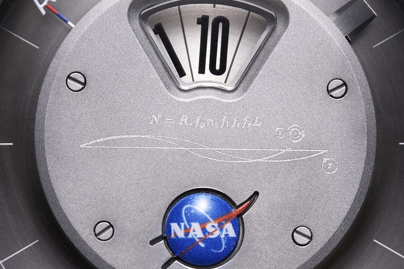 Anicorn Europa Clipper Mission Exploration Watch Release Info
