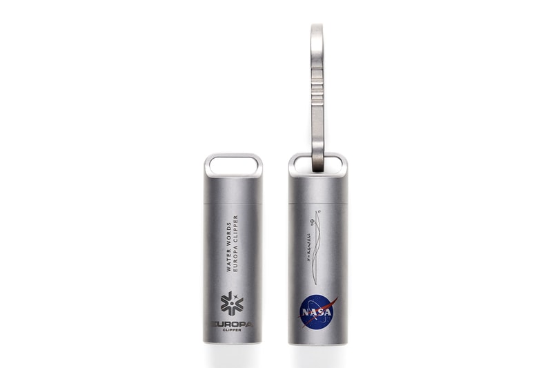 Anicorn Europa Clipper Mission Exploration Watch Release Info