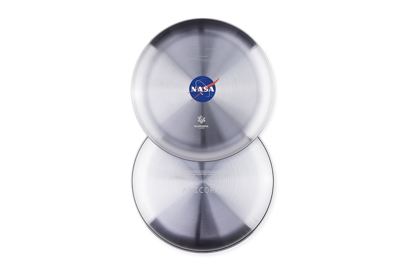 Anicorn Europa Clipper Mission Exploration Watch Release Info