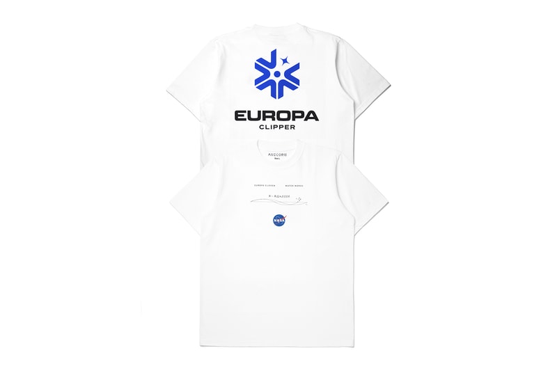 Anicorn Europa Clipper Mission Exploration Watch Release Info