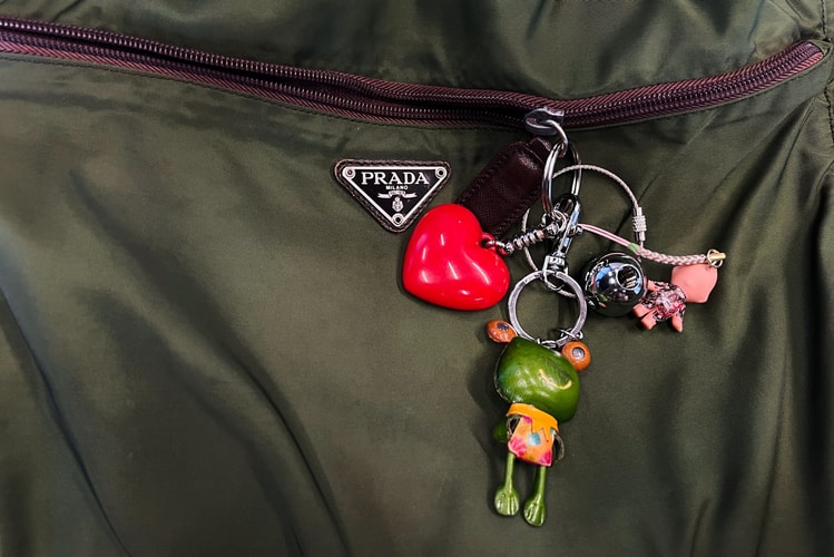 Are Bag Charms Here to Stay?