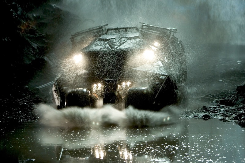 batmobile replica advanced vehicle engineering apply to buy own full functional street legal details allocation movie franchise