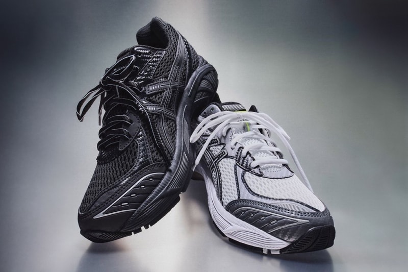 Best Sneaker Releases October 2024 Week 5 Nike Air Max Sunder GORE-TEX “Black” and “Hyper Crimson” HAL STUDIOS® x ASICS GEL-KAYANO 20 Nike BOOK 1 “Halloween” Up There x New Balance 860v2 Nike Air Flightposite “Metallic Gold” JJJJound x ASICS GT-2160  Aminé x New Balance 740v2 “BTEE740” Nike LeBron 22 “Crown Jewel” Action Bronson x New Balance “Baklava Performance” Collection Awake NY x Jordan Air Ship "Game Royal"