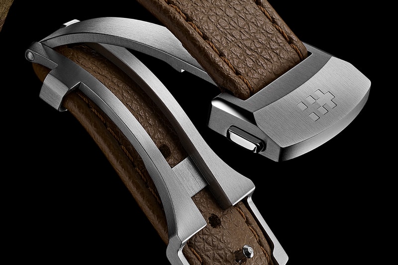 Christopher Ward C1 Bel Canto Classic Release Info guilloché dial