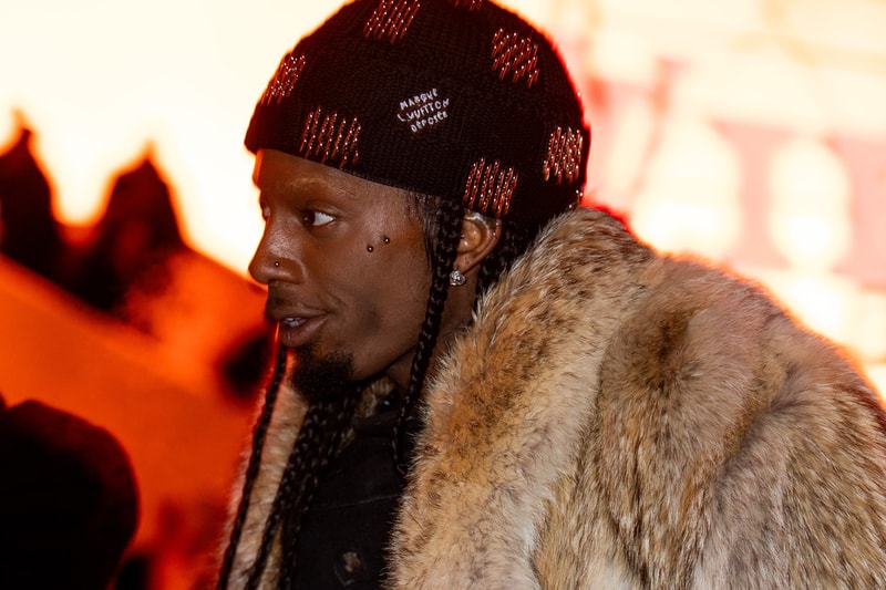 Playboi Carti Pops Out on 'CHROMAKOPIA' Vinyl tyler the creator album chroma feature vamp daniel caesar frank ocean golf wang goblin doechii balloon noid childish gambino schoolboy q santigold 