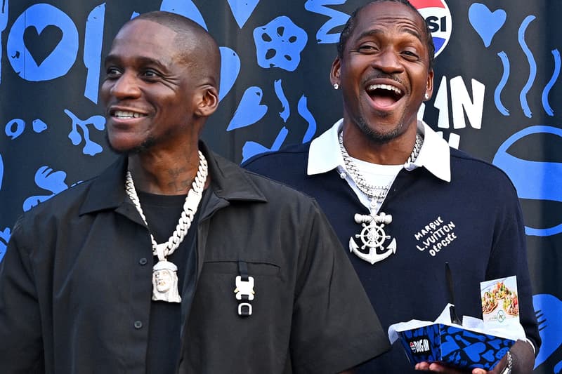 Clipse Signs With Def Jam New Album Let God Sort Em Out