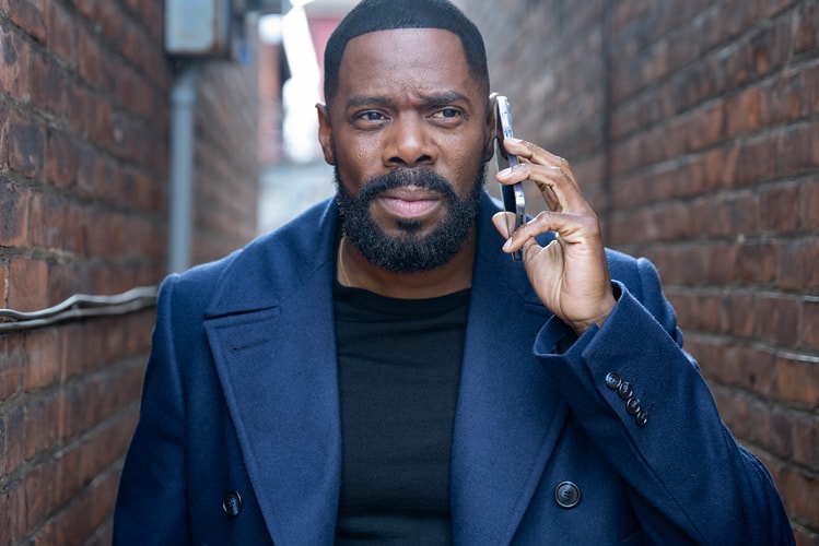 Colman Domingo Must Clear His Name in Trailer for Netflix’s ‘The Madness’