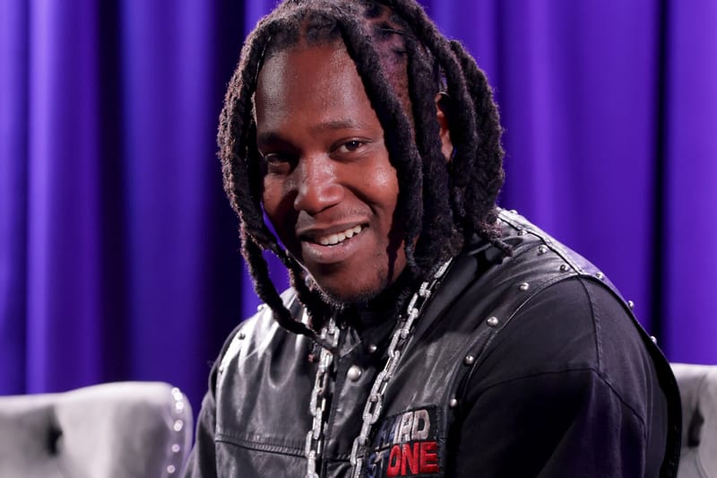 Don Toliver Reveals "NEW DROP" Official Visual