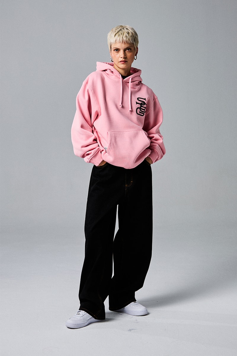 grimey streetwear collection global madrid capsules sk8land britcore new york rap bomber jackets football jersey camo print