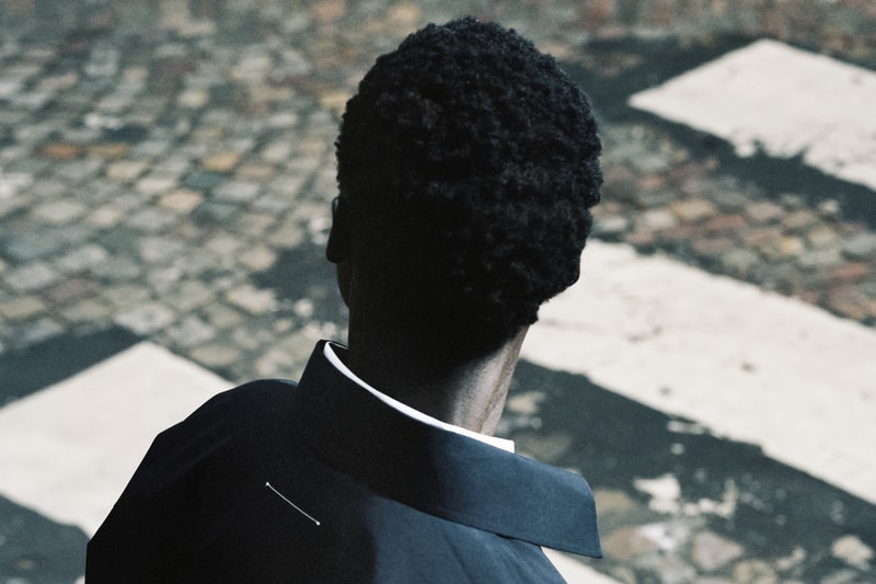MM6 Maison Margiela and Salomon Reveal First Ready-To-Wear Collection