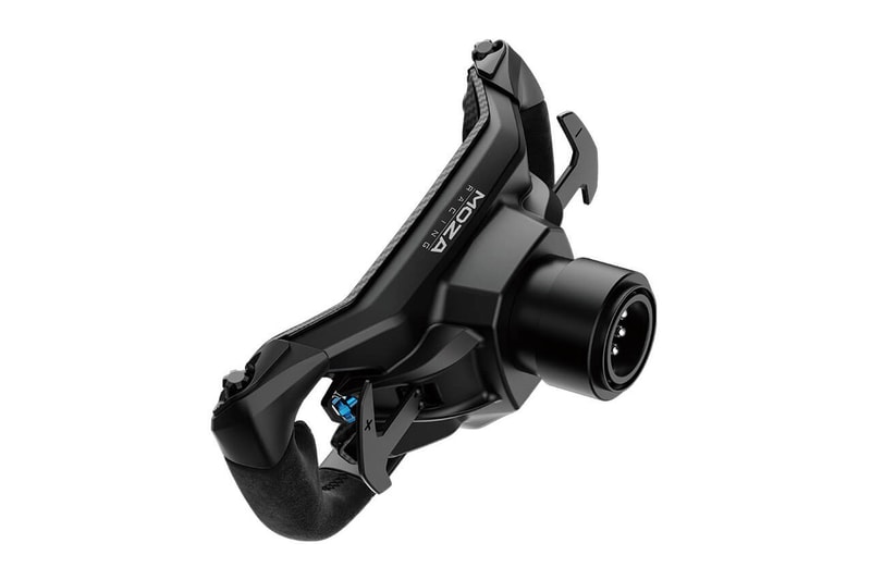 MOZA Racing x Lamborghini Essenza SCV12 Sim Wheel Release Info