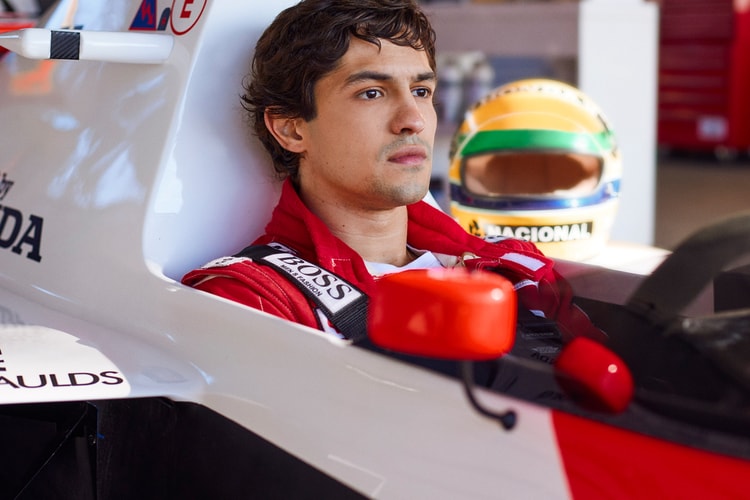Netflix’s ‘Senna’ Chronicles the Rise of Racing Legend Aryton Senna
