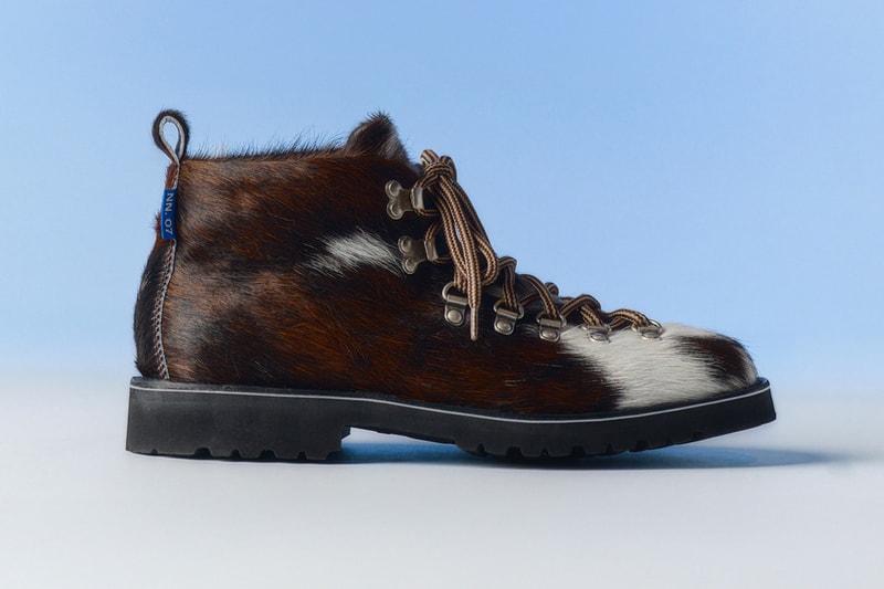 NN.07 Fracap NYC-Exclusive M120 Boot Manifico Mountain Sprezzatura