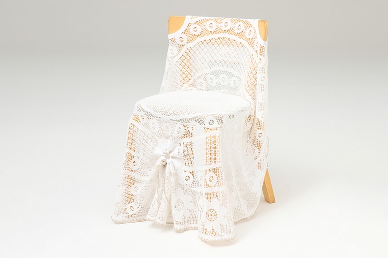Our Legacy WORK SHOP Main Nué COTTON CROCHET Collection