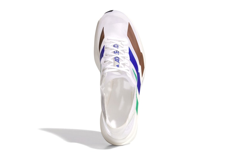Pharrell x adidas Adizero Adios Pro Evo 1 “Earth” Release Info  