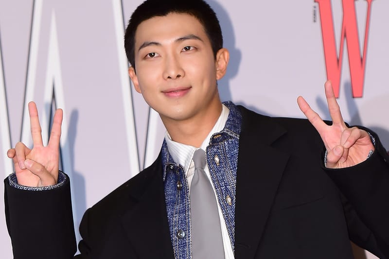 RM's 'Right People, Wrong Place' Documentary To Hit Theaters Worldwide This December