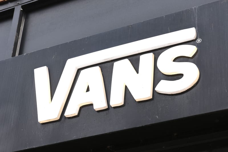 Vans-Owner VF Corp's Revenues Fell 6% in Q2 FY2025