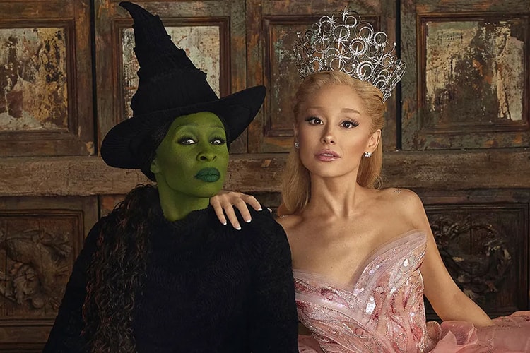 New ‘Wicked’ Featurette Offers A Look Behind the Scenes