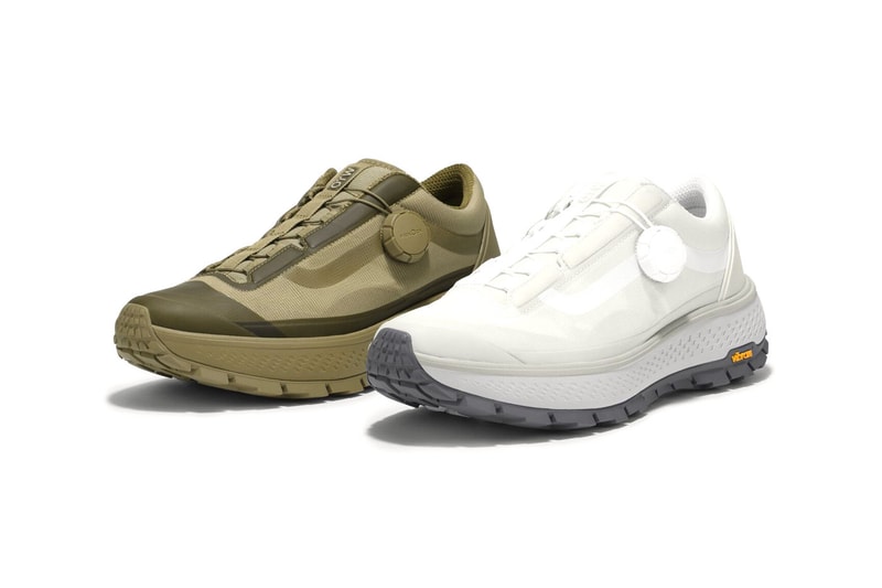 OTW by Vans OTW Old Skool 36 Trail Vibram Release Info 