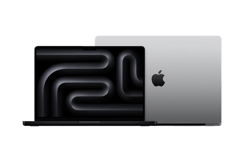 Apple Debuts New M4 MacBook Pro With Integrated Apple Intelligence