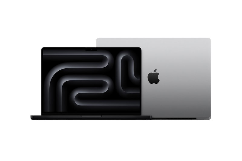  Apple M4 Macbook Pro with Apple Intelligence 