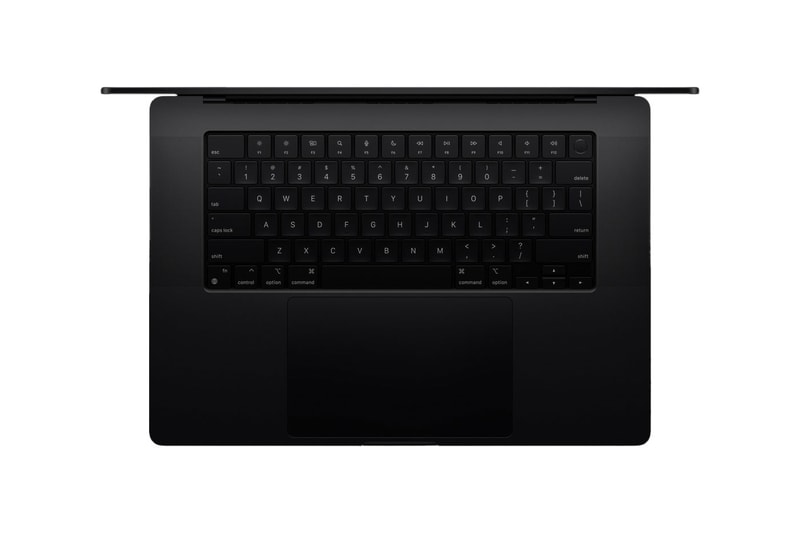  Apple M4 Macbook Pro with Apple Intelligence 