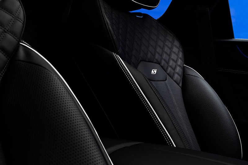 Bentley x Supriya Lele Nila Blue Bentayga S Release Info