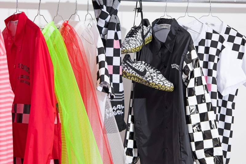 BLACK COMME des GARÇONS Nike Field General 82 Info release date store list buying guide photos price