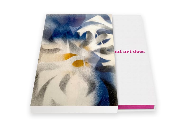 Brian Eno Announces New Book on the Role of Art