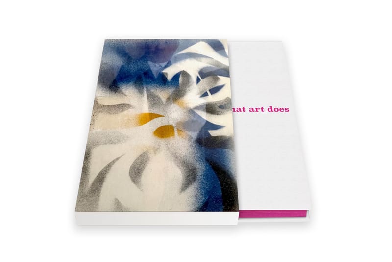 Brian Eno Announces New Book on the Role of Art