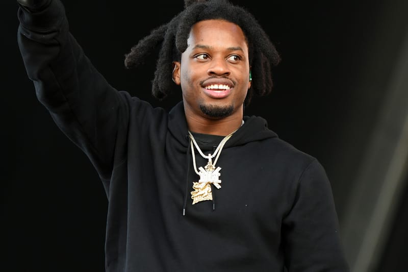 Denzel Curry To Extend 'King of the Mischievous South' Mixtape