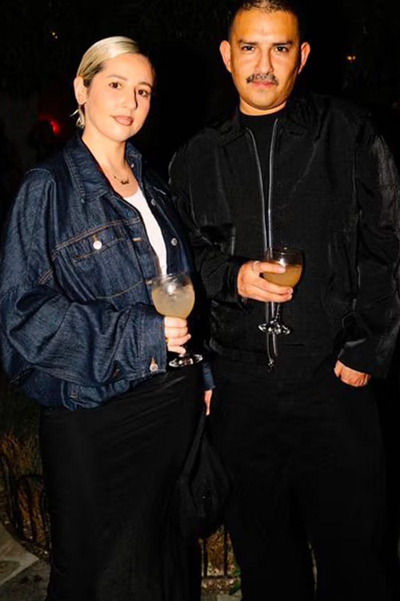 ‘HYPEBEAST Magazine’ Issue 34 LA Launch Party