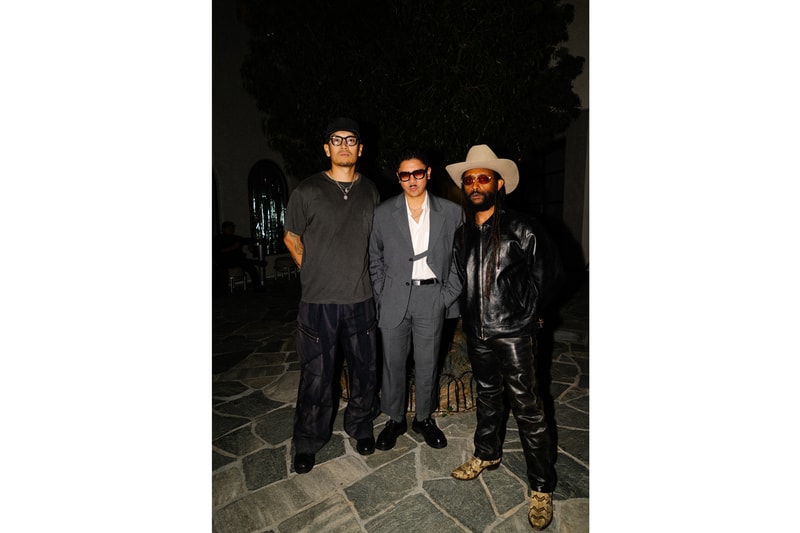 ‘HYPEBEAST Magazine’ Issue 34 LA Launch Party