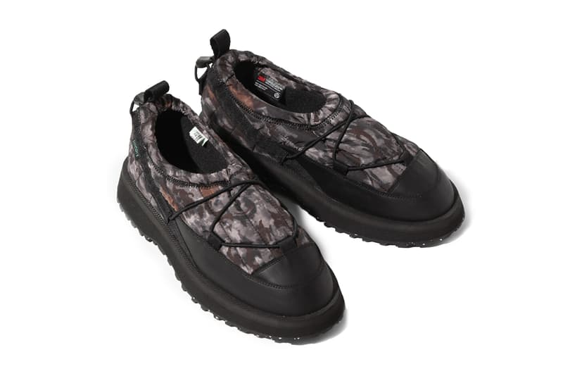 SUICOKE SOUTH2 WEST8 BOWER-ECO PEPPER-ECO Release Info