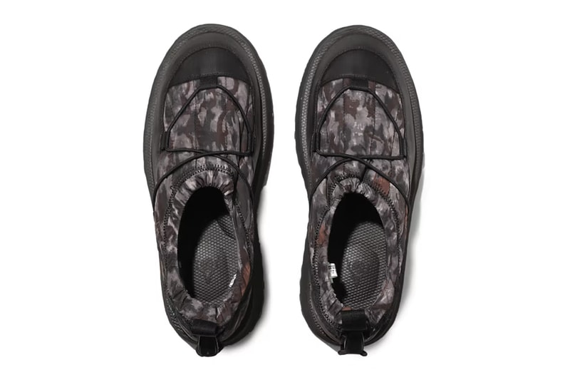 SUICOKE SOUTH2 WEST8 BOWER-ECO PEPPER-ECO Release Info