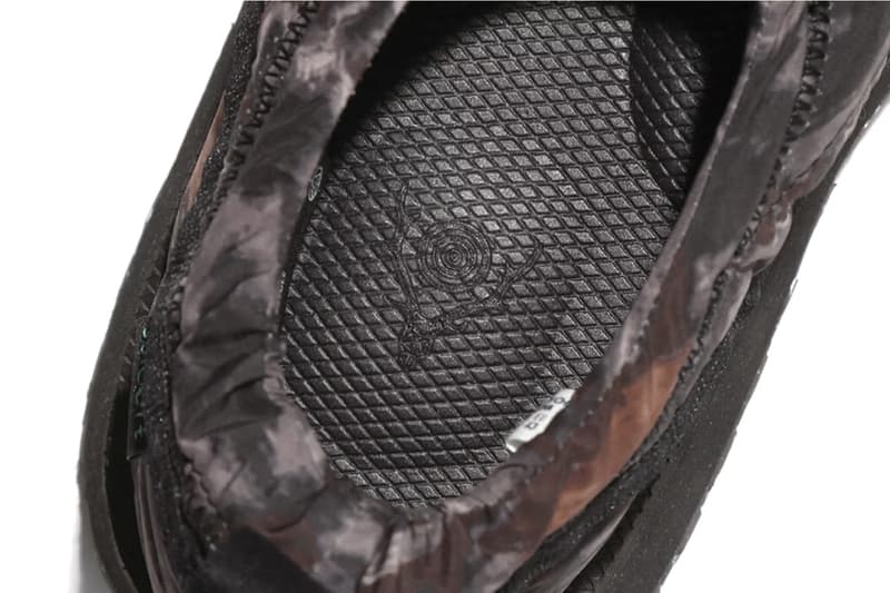 SUICOKE SOUTH2 WEST8 BOWER-ECO PEPPER-ECO Release Info