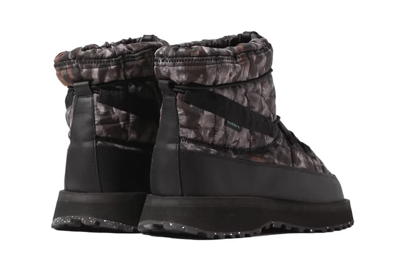 SUICOKE SOUTH2 WEST8 BOWER-ECO PEPPER-ECO Release Info