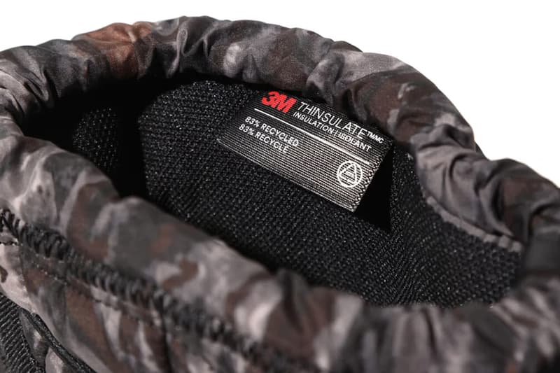 SUICOKE SOUTH2 WEST8 BOWER-ECO PEPPER-ECO Release Info