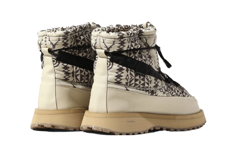 SUICOKE SOUTH2 WEST8 BOWER-ECO PEPPER-ECO Release Info