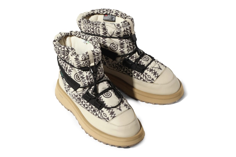 SUICOKE SOUTH2 WEST8 BOWER-ECO PEPPER-ECO Release Info