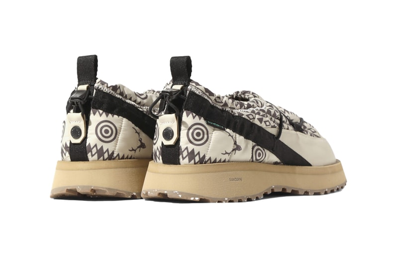 SUICOKE SOUTH2 WEST8 BOWER-ECO PEPPER-ECO Release Info