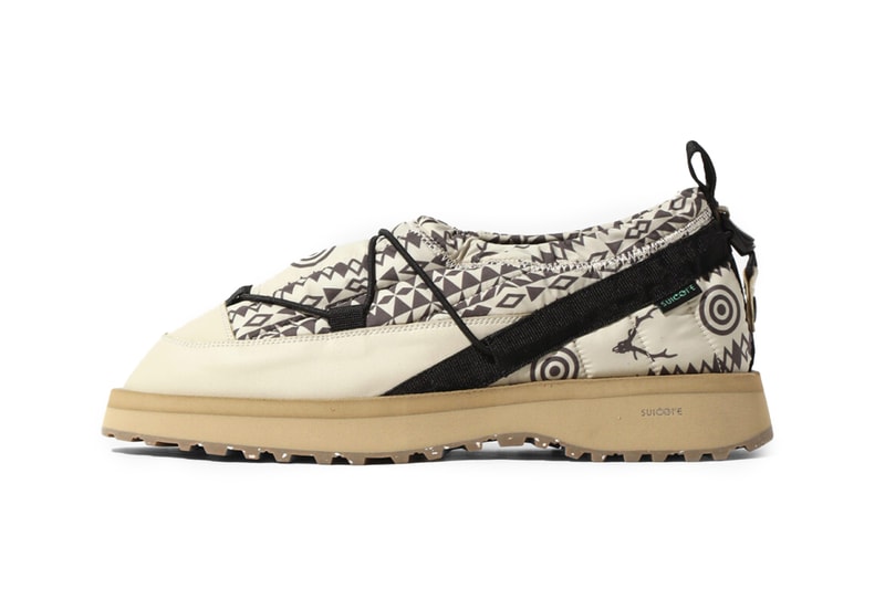 SUICOKE SOUTH2 WEST8 BOWER-ECO PEPPER-ECO Release Info
