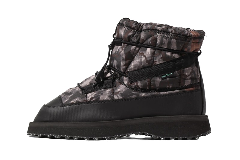 SUICOKE SOUTH2 WEST8 BOWER-ECO PEPPER-ECO Release Info