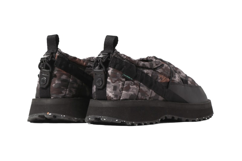 SUICOKE SOUTH2 WEST8 BOWER-ECO PEPPER-ECO Release Info