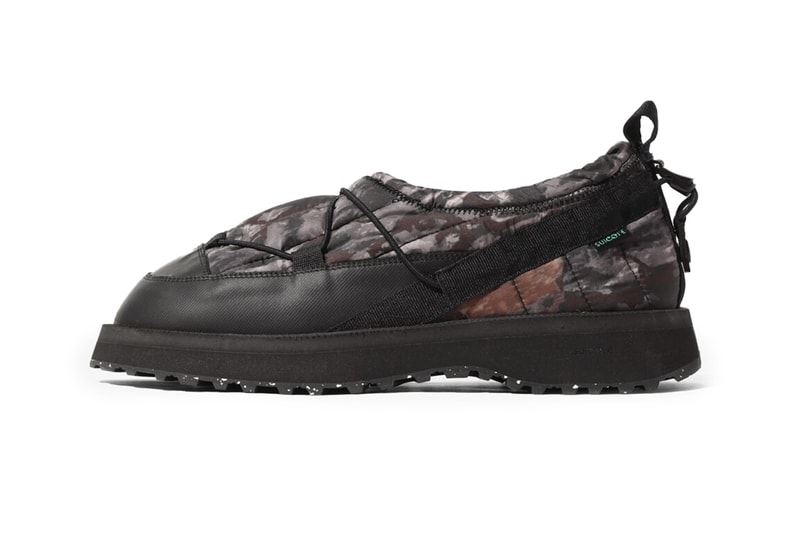 SUICOKE SOUTH2 WEST8 BOWER-ECO PEPPER-ECO Release Info