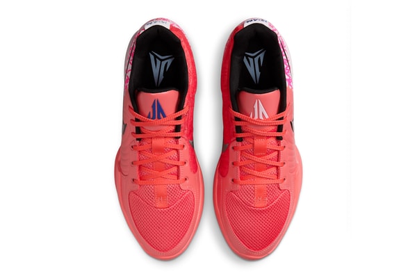 Nike Ja 2 Heart Eyes IB5842-800 Release Date info store list buying guide photos price